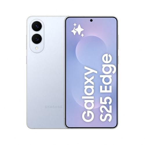 Samsung Galaxy S25 Edge…