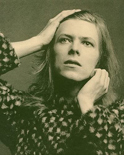 David Bowie – Divine…