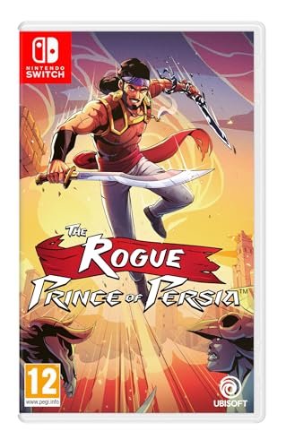 The Rogue Prince of&hellip;