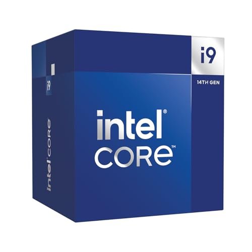 Intel Core i9-14900, procesado…es + 16 E-cores) hasta 5,8 G