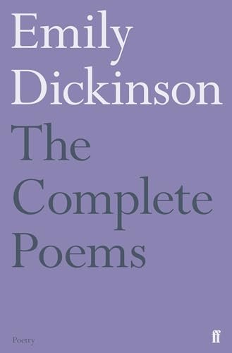 Complete Poems: Emily Dickinson&hellip;