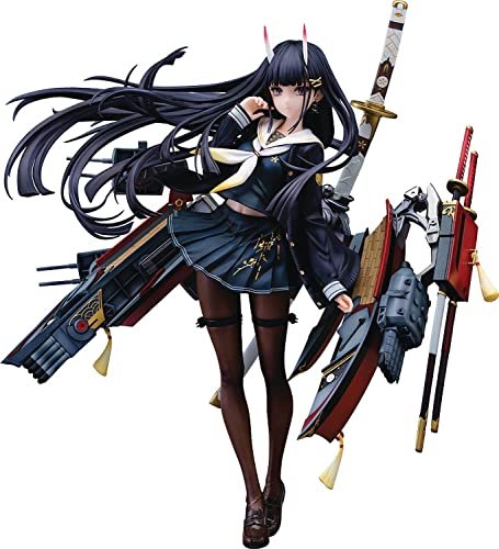 GOOD SMILE COMPANY Noshiro&hellip;
