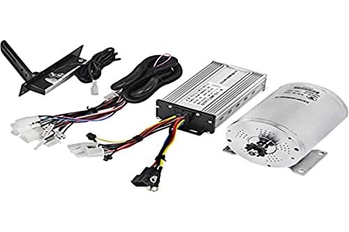 Mophorn Motor Eléctrico de&hellip;