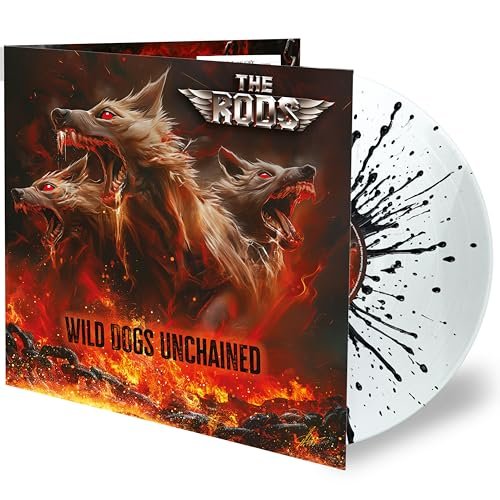 Wild Dogs Unchained (Clear&hellip;