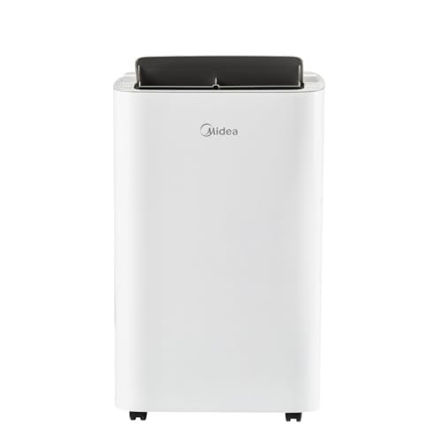 MIDEA Pingüino Aire Acondicion…ancia | Incluye kit de venta