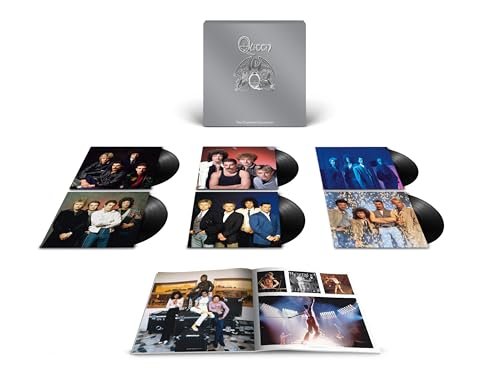Platinum Collection [Vinilo]