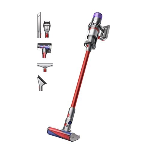Dyson V11 Fluffy aspiradora…