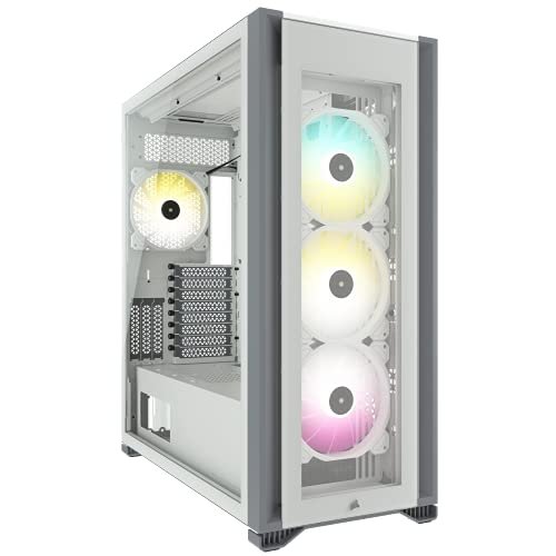Corsair Icue 7000x Rgb…