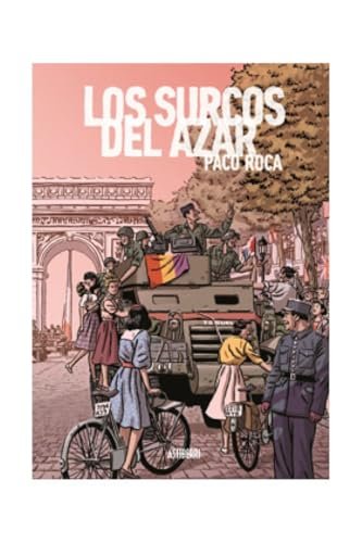 Los Surcos del azar…