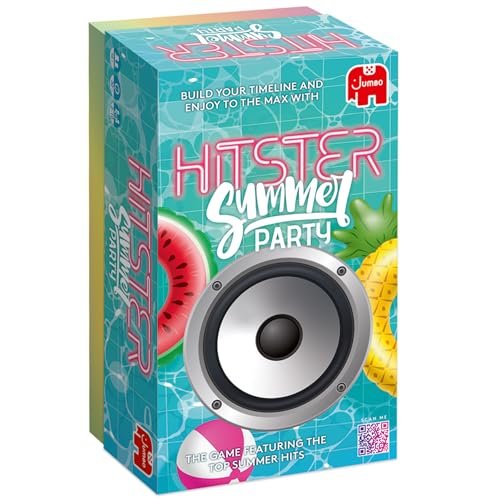 Hitster Summer Party –…