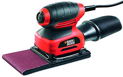 Black+Decker KA400L-QS Lijador… de…