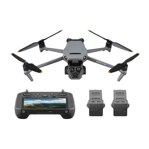 DJI Mavic 3 Pro…