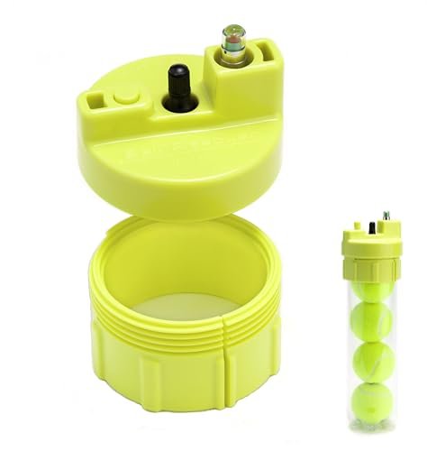 Ball Rescuer | Convierte Envas…N Bomba | (envase no Incluid