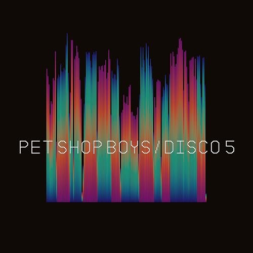 Disco 5 (2Lp-Vinilo)