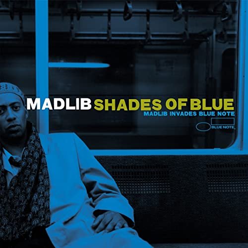 Shades Of Blue (2LP)&hellip;