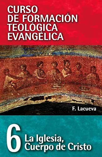 La Iglesia, Cuerpo De…