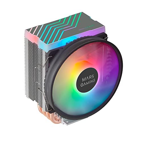 Mars Gaming MCPU44, Disipador&hellip;