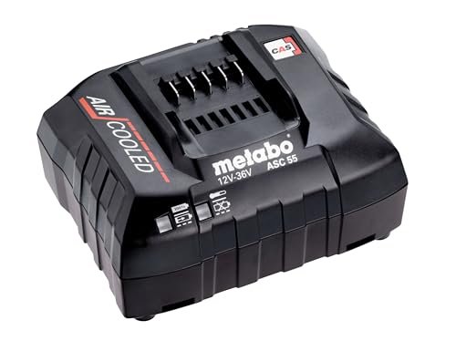 METABO 627044000 Batería de re…mbio destornillador de bater