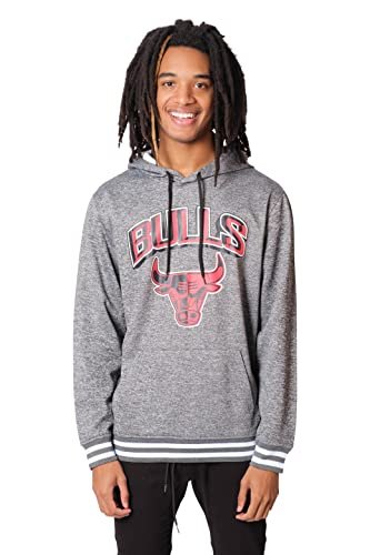 UNK NBA – Sudadera con Capucha…-Large, Large, Carbóm Jaspea
