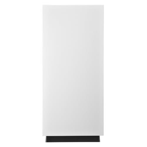 Sharkoon Pure Steel RGB- Caja … Gaming, Semitorre ATX, Blan