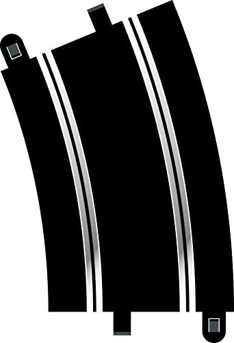 Super Slot – C8235 – Radius 4 Curve 22.5o (2)