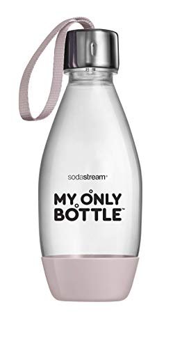 Botella Mob 0,5L Violeta