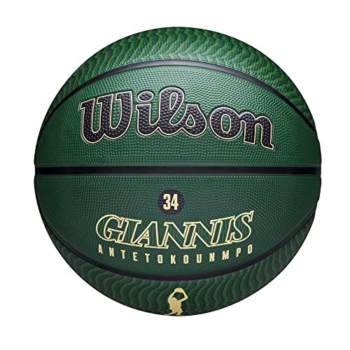 Wilson Pelota de Baloncesto,…