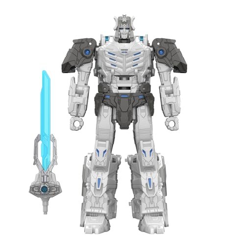 Transformers Age of The…