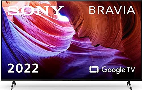 Sony 75X85K/P 4K/P televisor…