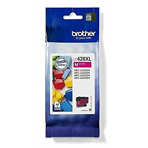 Brother LC426XLM Cartucho orig…(según&hellip;