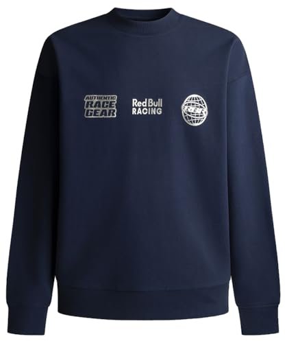 Red Bull Racing X Pepe Jeans O…zul (Eton Blue), L para Homb