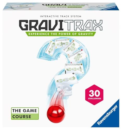 Ravensburger – Gravitrax The G…tibles con Todos Los Gravitr