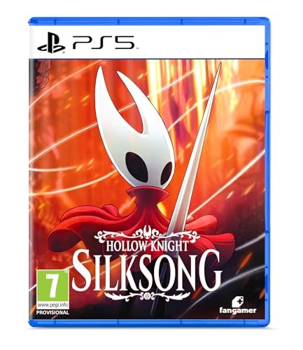 Hollow Knight: Silksong –&hellip;
