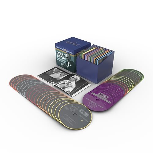 Antal Doráti: The Complete…