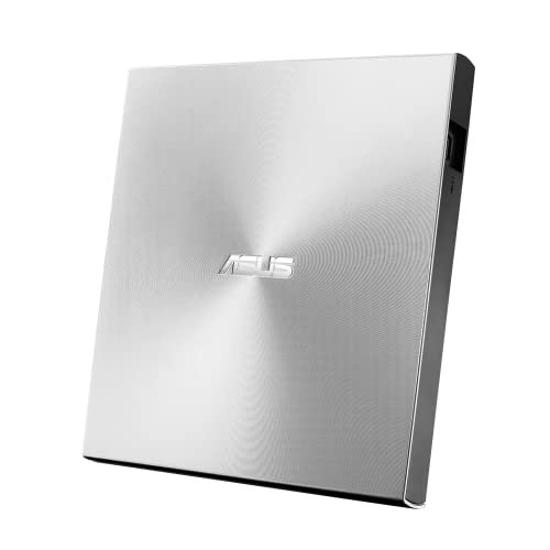 ASUS ZenDrive U9M SDRW-08U9M-U…isco,…