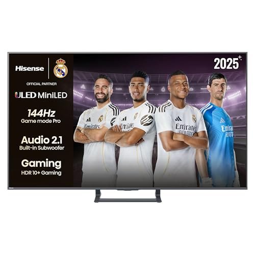 Hisense 98E7Q – QLED&hellip;