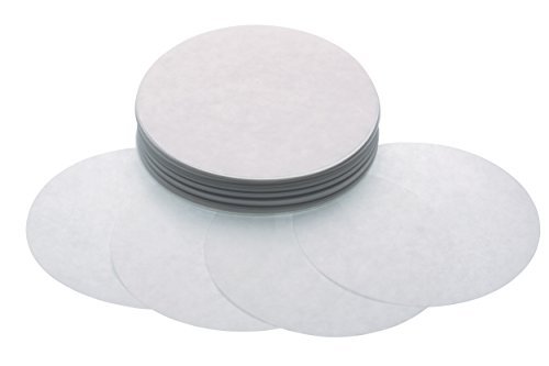 KitchenCraft Hojas de papel&hellip;