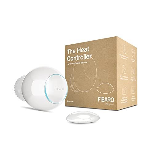 FIBARO Pack ZW5 EU&hellip;