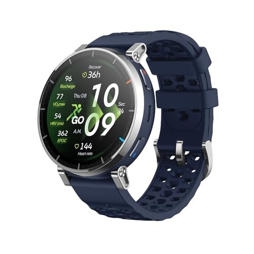 Amazfit Active 3 Premium&hellip;