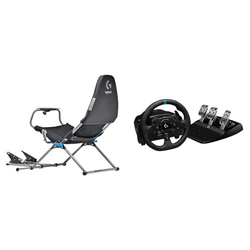 Logitech G G923 Volante…