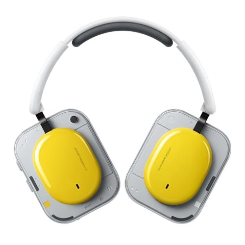 Nothing Headphone (a) Auricula…,…