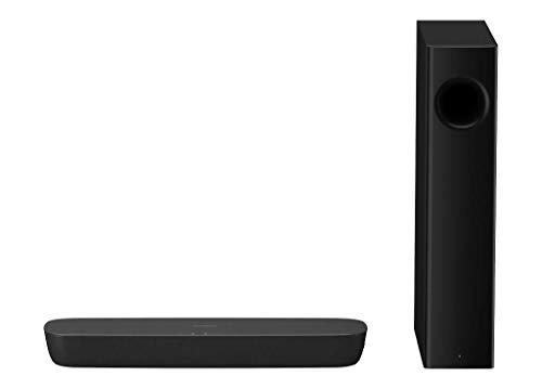 Panasonic SC-HTB250 Barra de S… cm (2»), 10 cm)- Color Neg