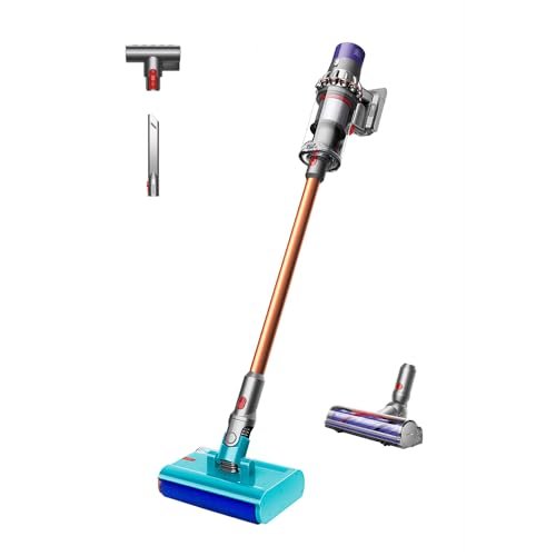 Dyson Cyclone V10 Submarine As… Duros, tecnología antienred