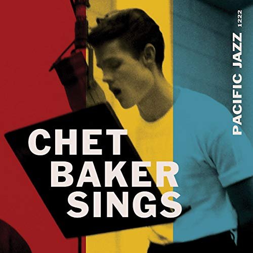 Chet Baker Sings [Vinilo]