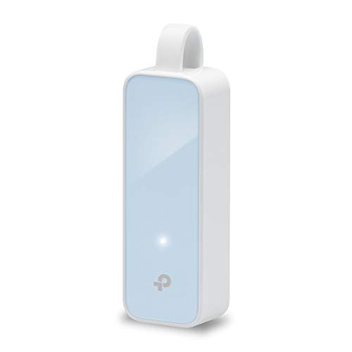 TP-Link UE200 – Adaptador…