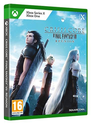 Crisis Core – Final…