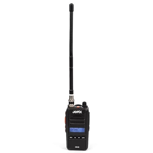 Jopix CB-80 Walkie-Talkie CB…