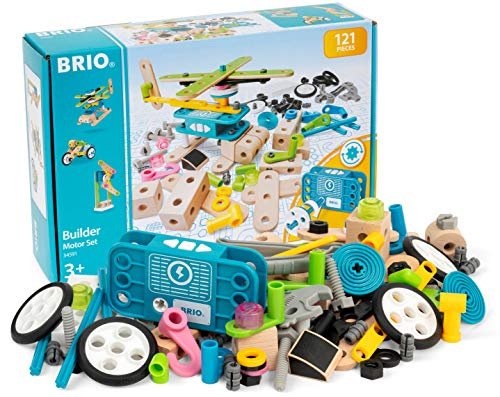 BRIO – Set de…