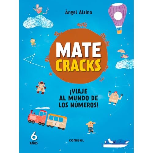 Matecracks ¡Viaje al mundo…