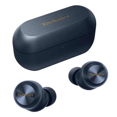 Technics EAH-AZ100E-A Auricula…ares Internos,&hellip;